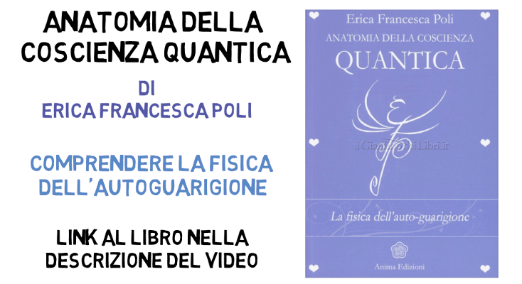 Anatomia della coscienza quantica