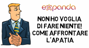 Mi sento sempre stanco e non ho voglia di fare niente