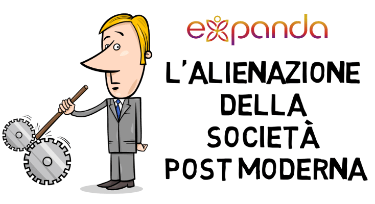 follia della società post modernafollia della società post moderna