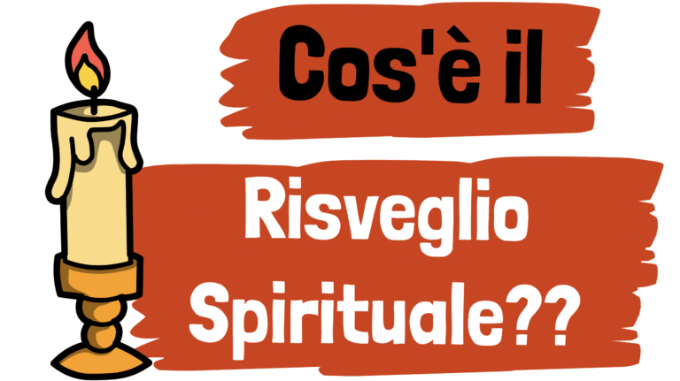 risveglio spirituale