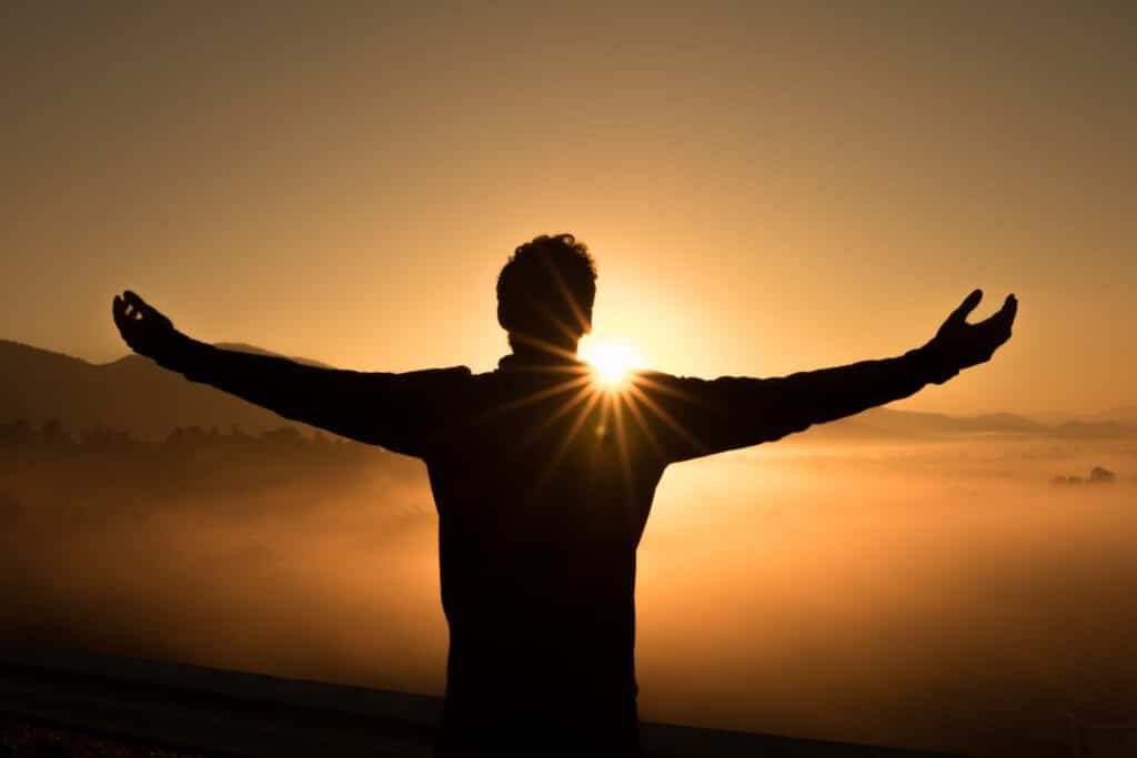 risveglio spirituale