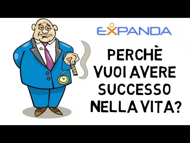 come avere successo nella vita